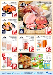 Brezel im Marktkauf Prospekt Brezel im Marktkauf Prospekt Top Angebote auf S. 9