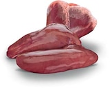 Schweine-Leber im Angebot bei Netto Marken-Discount in Görlitz Schweine-Leber Angebote bei Netto Marken-Discount Görlitz für 0,33 €