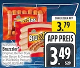 Bruzzzler Original von Wiesenhof im aktuellen EDEKA Prospekt für 3,49 €