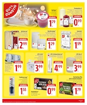 Ähnliche Silvesterknaller Angebote im Prospekt "IM EINSATZ FÜR FRISCHE & VIELFALT." von EDEKA in Ingolstadt Ähnliche Angebote wie Silvesterknaller im Prospekt "IM EINSATZ FÜR FRISCHE & VIELFALT." auf Seite 25 von EDEKA in Ingolstadt