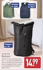 Aktuelles Rucksack Angebot bei ALDI Nord in Berlin ab 14,99 €