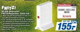 WLAN-Repeater FRITZ!Repeater 3000 AX bei expert im Northeim Prospekt für 155,00 €