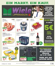 Marktkauf Prospekt: "Aktuelle Angebote", 22 Seiten, 12.01.2026 - 17.01.2026