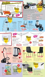 Wasserkocher Angebot im aktuellen Jawoll Prospekt auf Seite 8