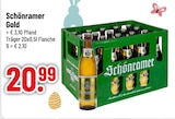 Gold bei Trinkgut im Simbach Prospekt für 20,99 €