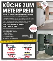 Küchenmöbel im Möbel Martin Prospekt in Wiesbaden Aktueller Möbel Martin Prospekt mit Küchenmöbel, "MEHR WOHNIDEEN. MEHR VORTEILE.", Seite 2