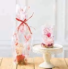 Rose éternelle en vase dans le catalogue Hyper U