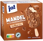 Maxi-Eis im Angebot bei REWE in Frankfurt Maxi-Eis Angebote von ja! bei REWE Frankfurt für 3,29 €