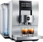 Kaffeevollautomat Z10 (EB) bei MEDIMAX im Witten Prospekt für 2.299,00 €