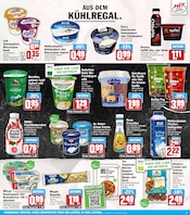 Quark im HIT Prospekt in Düsseldorf Aktueller HIT Prospekt mit Quark, "ECHTE VIELFALT", Seite 9