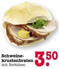 Aktuelles Schweinekrustenbraten Angebot bei E center in Heidelberg ab 3,50 €