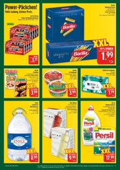 Aktueller Marktkauf Prospekt mit Waschmittel, "AUSWAHL RIESIG, PREISE NIEDRIG", Seite 23