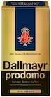 Prodomo von Dallmayr im aktuellen REWE Prospekt für 5,49 €