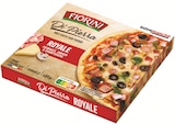 Pizza Di Pierra Surgelée Royale - FIORINI - Intermarché Hyper à Aubagne Pizza Di Pierra Surgelée Royale - FIORINI en promo chez Intermarché Hyper Aubagne à 1,41 €