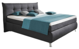 Aktuelle Boxspringbett Angebote bei Zurbrüggen in Bielefeld Aktuelles Boxspringbett Typ A „LEXOS“ Angebot bei Zurbrüggen in Bielefeld ab 898,00 €