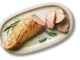 Schweinefilet von K-PURLAND für 8,99 € bei Kaufland im Angebot Schweinefilet von K-PURLAND im aktuellen Kaufland Prospekt