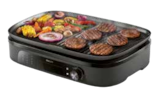 Tischgrill HD6210/95 Angebote von Philips bei expert Hildesheim für 69,99 €