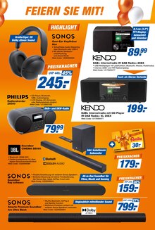 Kopfhörer im aktuellen expert Prospekt (Bielefeld) Kopfhörer im expert Prospekt "Top Angebote" mit 16 Seiten (Bielefeld)