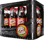 Cola bei Getränke Quelle WVG im Borne Prospekt für 8,99 €