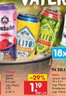 Aktuelles Bier-Mix Angebot bei Netto Marken-Discount in Rheda-Wiedenbrück ab 1,19 €