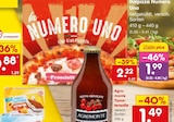 Numero Uno Angebote von Italpizza bei Netto Marken-Discount Ratingen für 1,99 €
