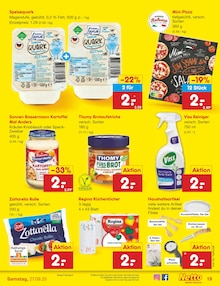 Kuchen im Netto Marken-Discount Prospekt "Aktuelle Angebote" mit 59 Seiten (Köln)