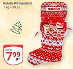 Winterstiefel Angebote von Nutella bei GLOBUS Duisburg für 7,99 €