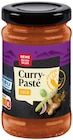 Curry Paste gelb Angebote von REWE Beste Wahl bei REWE Gütersloh für 0,99 €