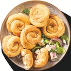 Aktuelles Mini Käseschnecken Angebot bei Lidl in Wuppertal ab 3,79 €