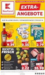 Kaufland Prospekt für Bietigheim-Bissingen mit 8 Seiten