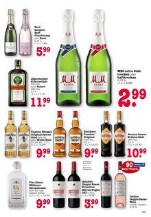Sekt im aktuellen E center Prospekt (Mainz) Sekt im E center Prospekt "Aktuelle Angebote" mit 47 Seiten (Mainz)