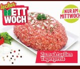 Mett Angebote bei Marktkauf Bautzen