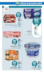 Offre Fruit dans le catalogue U Express du moment à la page 17