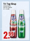 Sirup im Angebot bei Trinkgut in Mönchengladbach Sirup Angebote von Tri Top bei Trinkgut Mönchengladbach für 2,99 €