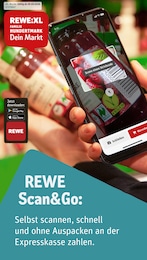 REWE Prospekt für Hillesheim mit 34 Seiten REWE Prospekt für Hillesheim: "Dein Markt", 34 Seiten, 28.09.2026 - 02.10.2026