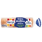 Pain de mie Extra Moelleux complet - HARRYS à 1,39 € dans le catalogue Carrefour