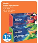 Hagebutten-Mischung von Meßmer im aktuellen V-Markt Prospekt für 1,59 €