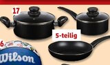 Topf-und-Pfannen-Set Angebote bei Penny Aachen für 15,00 €