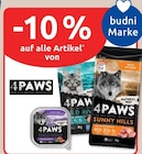 Wild River von 4PAWS bei budni im Angebot Wild River von 4PAWS im aktuellen budni Prospekt