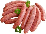 Frische Bratwurst »Nürnberger Art« Angebote bei REWE Erftstadt für 1,59 €