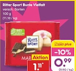 Netto Marken-Discount Balve Prospekt mit  im Angebot für 0,99 €