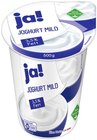 Naturjoghurt im Angebot bei REWE in Bamberg Naturjoghurt Angebote von ja! bei REWE Bamberg für 0,99 €