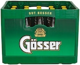 Gösser Natur Radler Angebote bei REWE Olching für 14,99 €