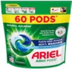 Pulver von ARIEL für 14,99 € bei Kaufland im Angebot Pulver von ARIEL im aktuellen Kaufland Prospekt