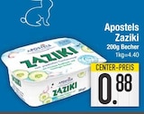 Zaziki bei EDEKA im Bad Aibling Prospekt für 0,88 €