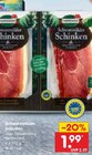 Schwarzwälder Schinken im Angebot bei Netto Marken-Discount in Wilhelmshaven Schwarzwälder Schinken Angebote bei Netto Marken-Discount Wilhelmshaven für 1,99 €