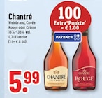 Cuvée Rouge im Angebot bei Marktkauf in Hagen Cuvée Rouge Angebote von Chantré bei Marktkauf Hagen für 5,99 €