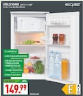 Aktuelles Kühlschrank Angebot bei Marktkauf in Dinslaken ab 149,99 €