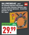 HALLOWEENKRANZ im Angebot bei Marktkauf in Lünen HALLOWEENKRANZ Angebote von LEGO bei Marktkauf Lünen für 29,99 €