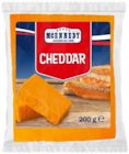 Cheddar - MCENNEDY - Lidl à Saint-Étienne Cheddar - MCENNEDY en promo chez Lidl Saint-Étienne à 2,99 €